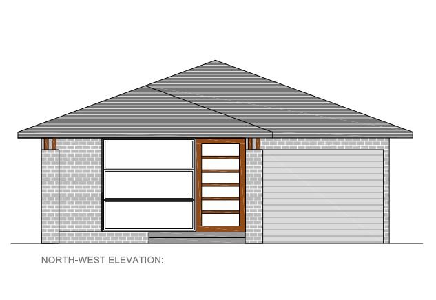 LOT 1883 Proposed Rd, Willowdale  LEPPINGTON 1