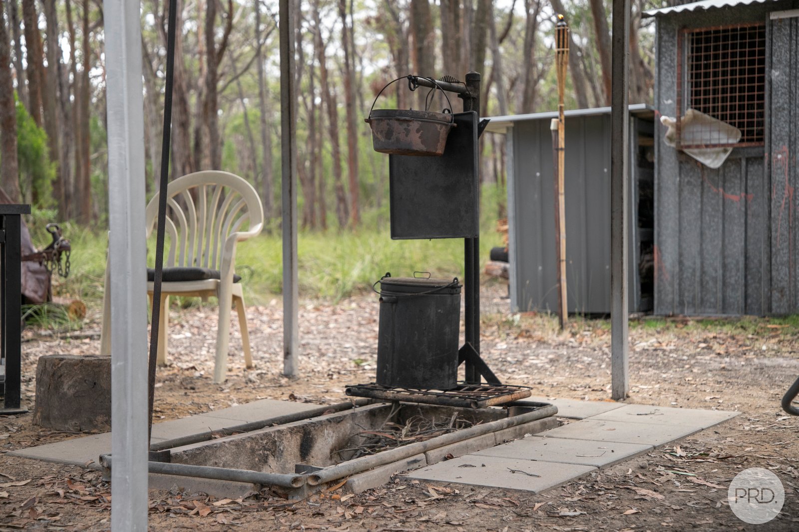 Lot 19 Boden Court ROSS CREEK 7