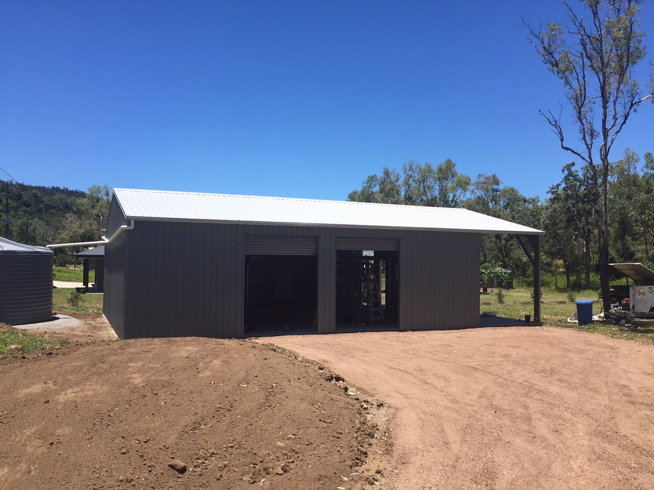 Lot 19 Botanica Drive WOODWARK 1