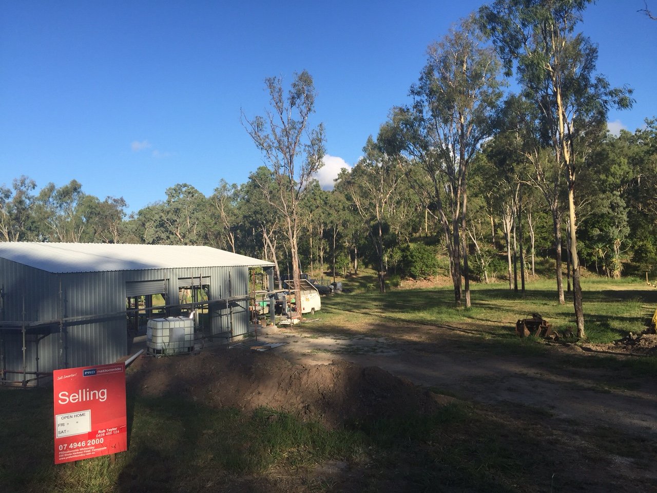 Lot 19 Botanica Drive WOODWARK 4