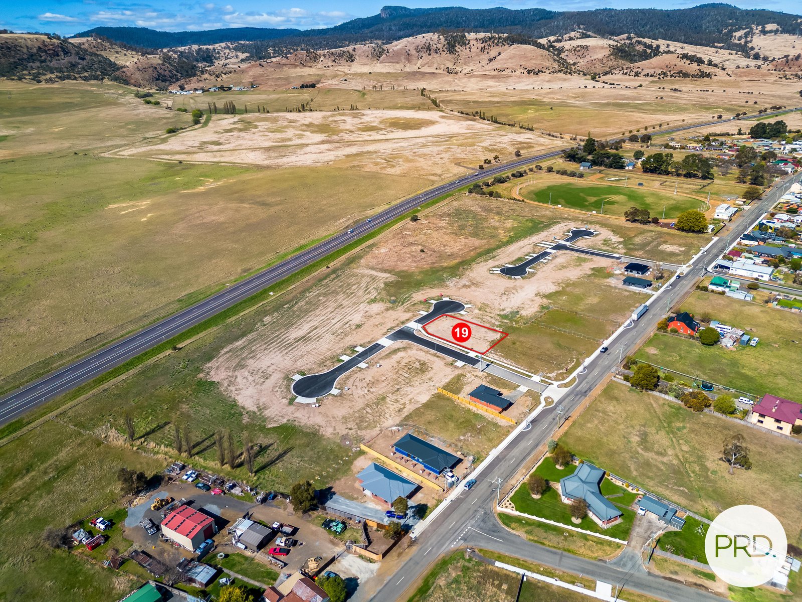 Lot 19 Coachman Court KEMPTON 3