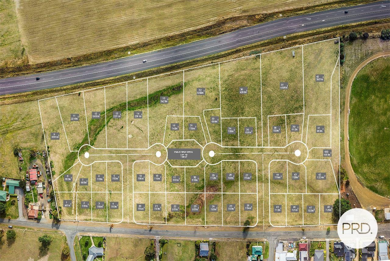 Lot 19 Coachman Court KEMPTON 4