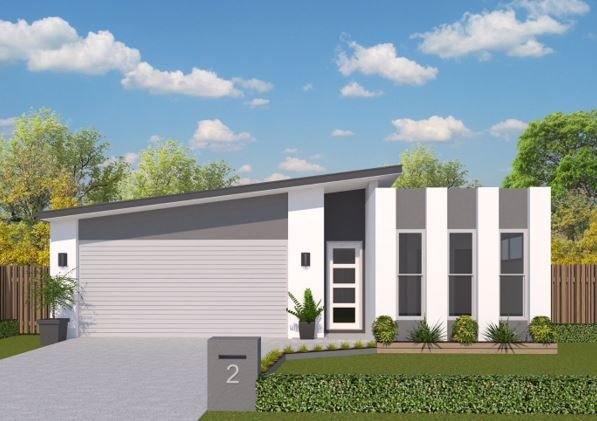 Lot 190 Trader Court, Whitsunday Lakes  CANNONVALE 2