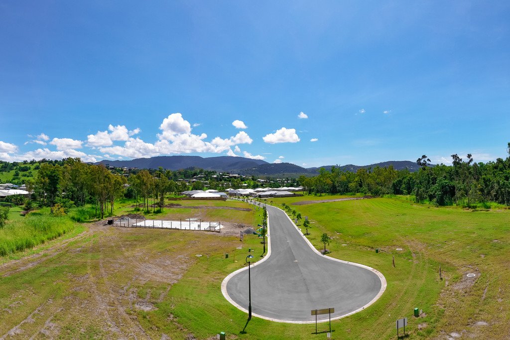 Lot 190 Trader Court, Whitsunday Lakes  CANNONVALE 4