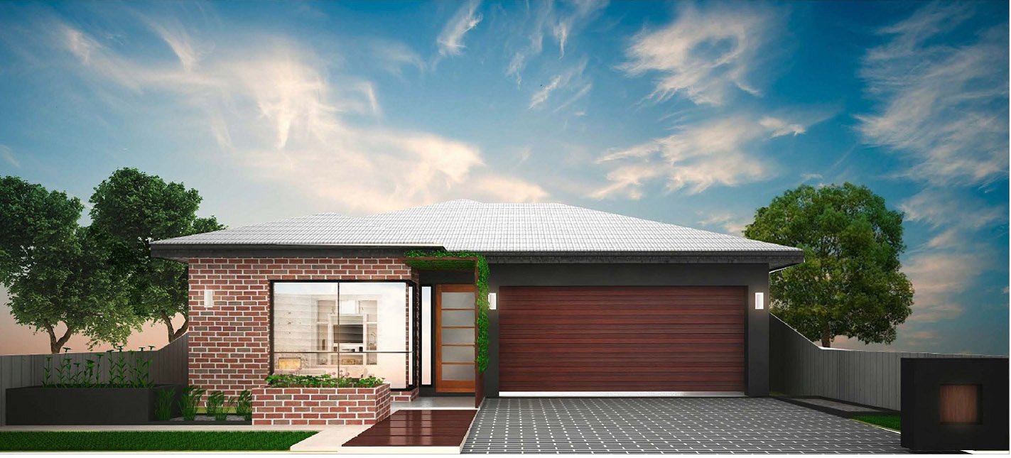 LOT 1904 Proposed Road LEPPINGTON 1