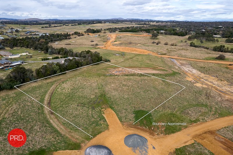 Lot 191 "The Fields" Isabel Drive MURRUMBATEMAN NSW 2582