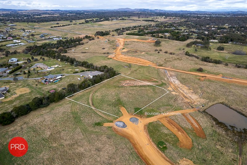Lot 191 "The Fields" Isabel Drive MURRUMBATEMAN 4
