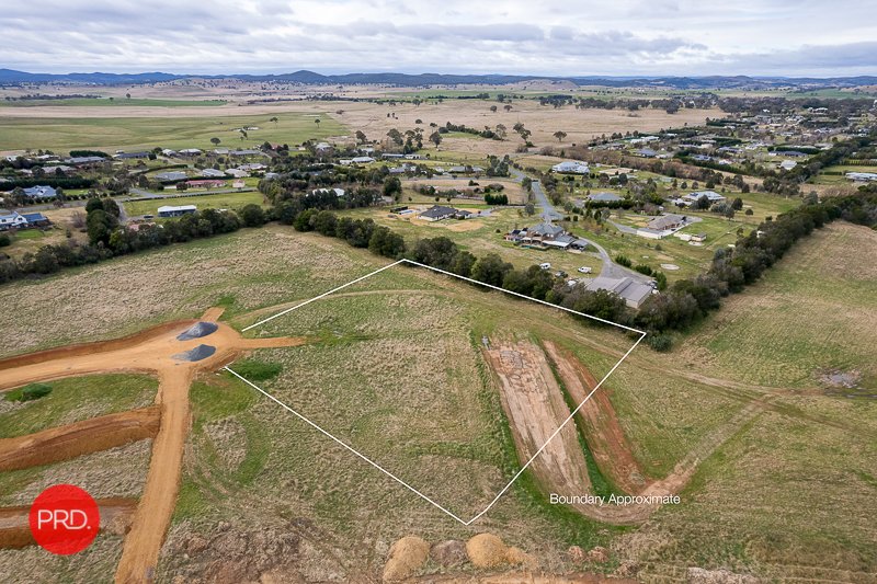 Lot 191 "The Fields" Isabel Drive MURRUMBATEMAN 5