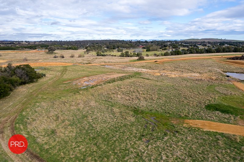 Lot 191 "The Fields" Isabel Drive, MURRUMBATEMAN NSW 2582