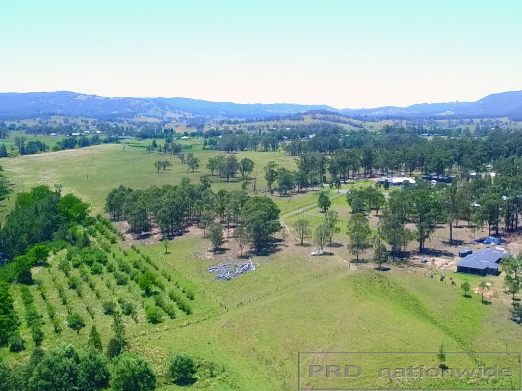 Lot 19/25 NIRVANA Close VACY 2