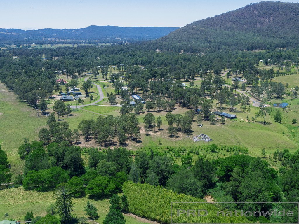 Lot 19/25 NIRVANA Close VACY 3