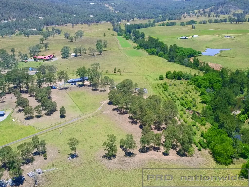 Lot 19/25 NIRVANA Close VACY 4