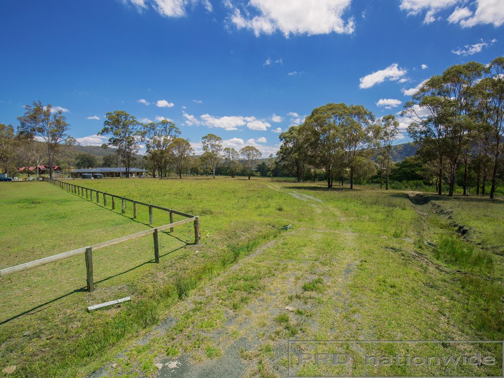 Lot 19/25 NIRVANA Close VACY 7