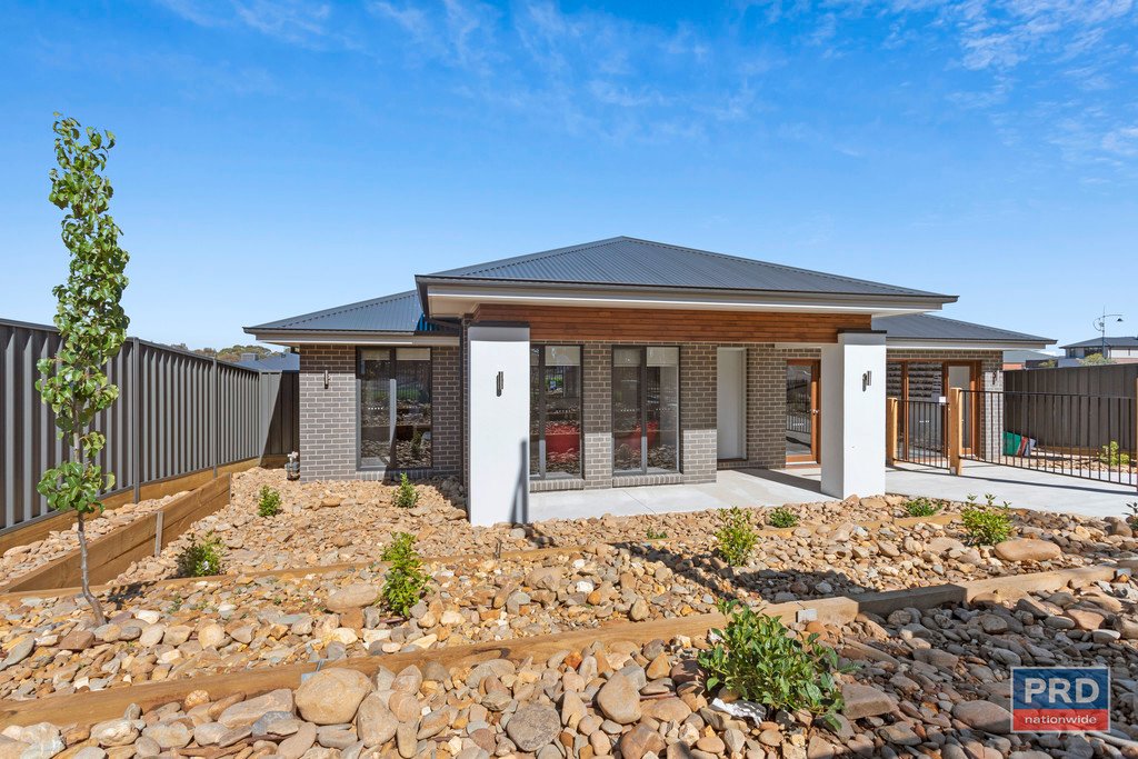 Lot 195 Wallaroo Avenue STRATHFIELDSAYE 1