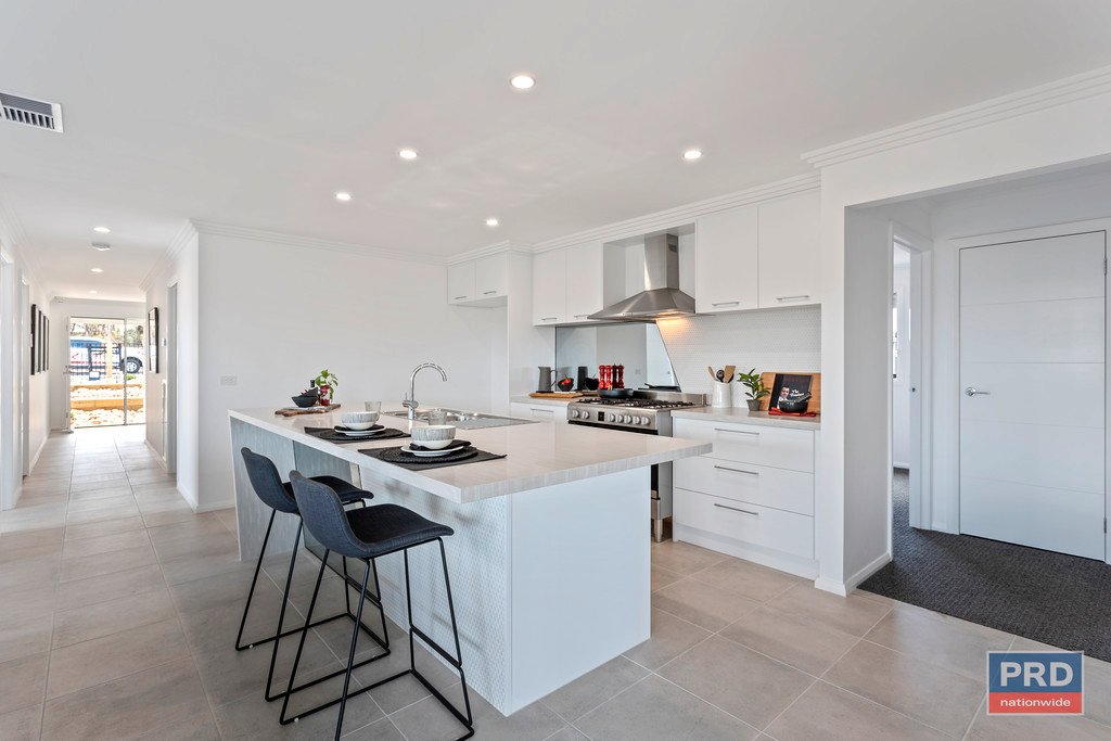 Lot 195 Wallaroo Avenue STRATHFIELDSAYE 3