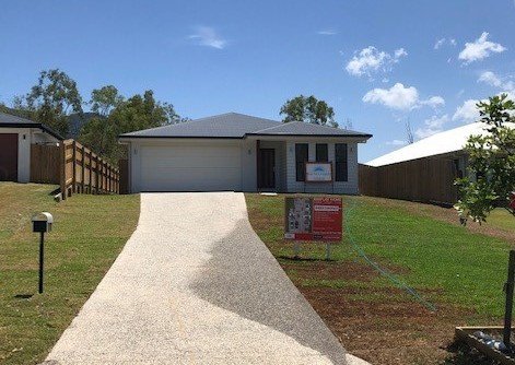 Lot 196 Trader Crescent, Whitsunday Lakes  CANNONVALE 1