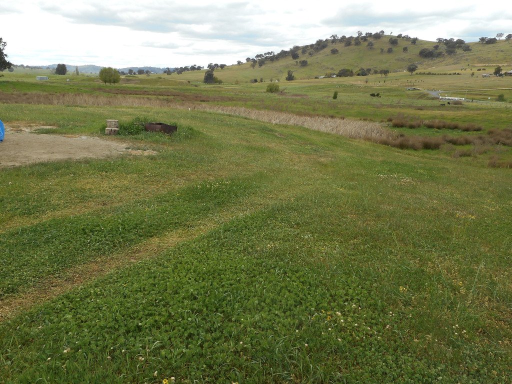 Lot 197 Gundagai Road GRAHAMSTOWN 1