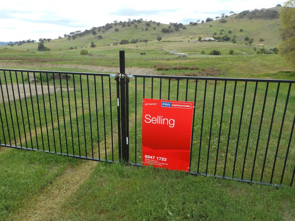Lot 197 Gundagai Road GRAHAMSTOWN 3