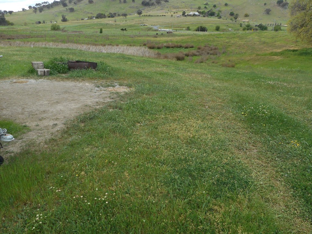 Lot 197 Gundagai Road GRAHAMSTOWN 5