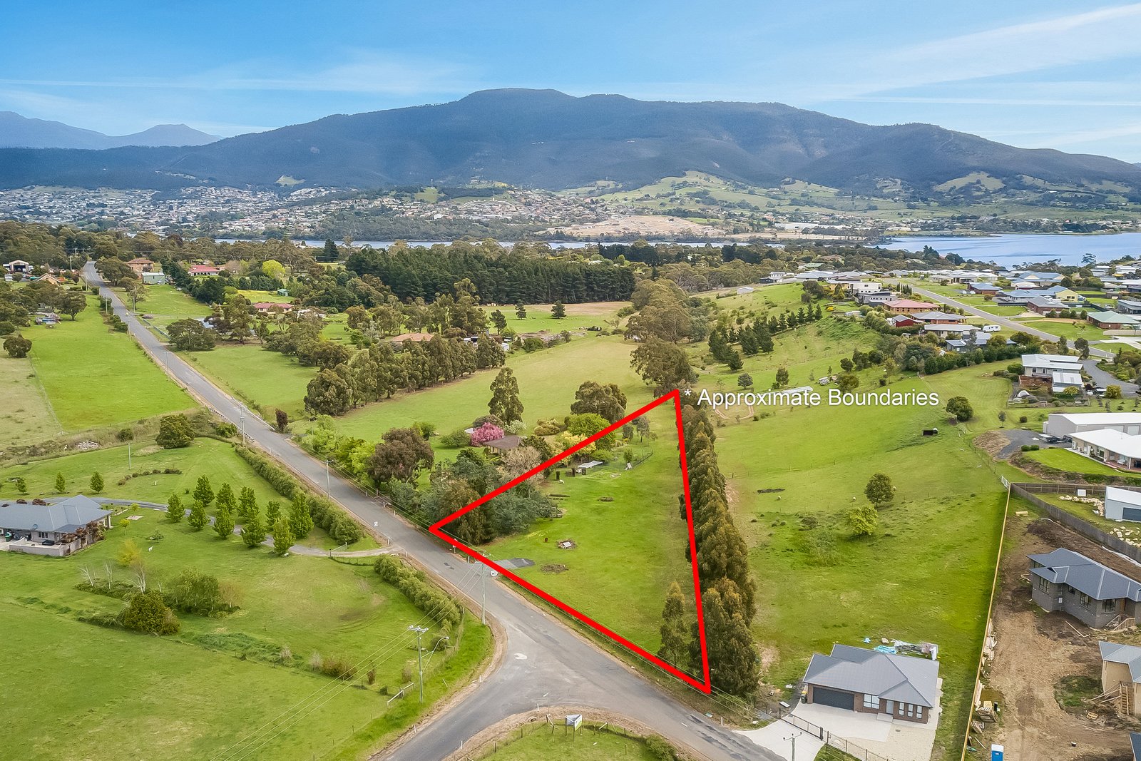 Lot 1/97 Old Beach Road OLD BEACH 1