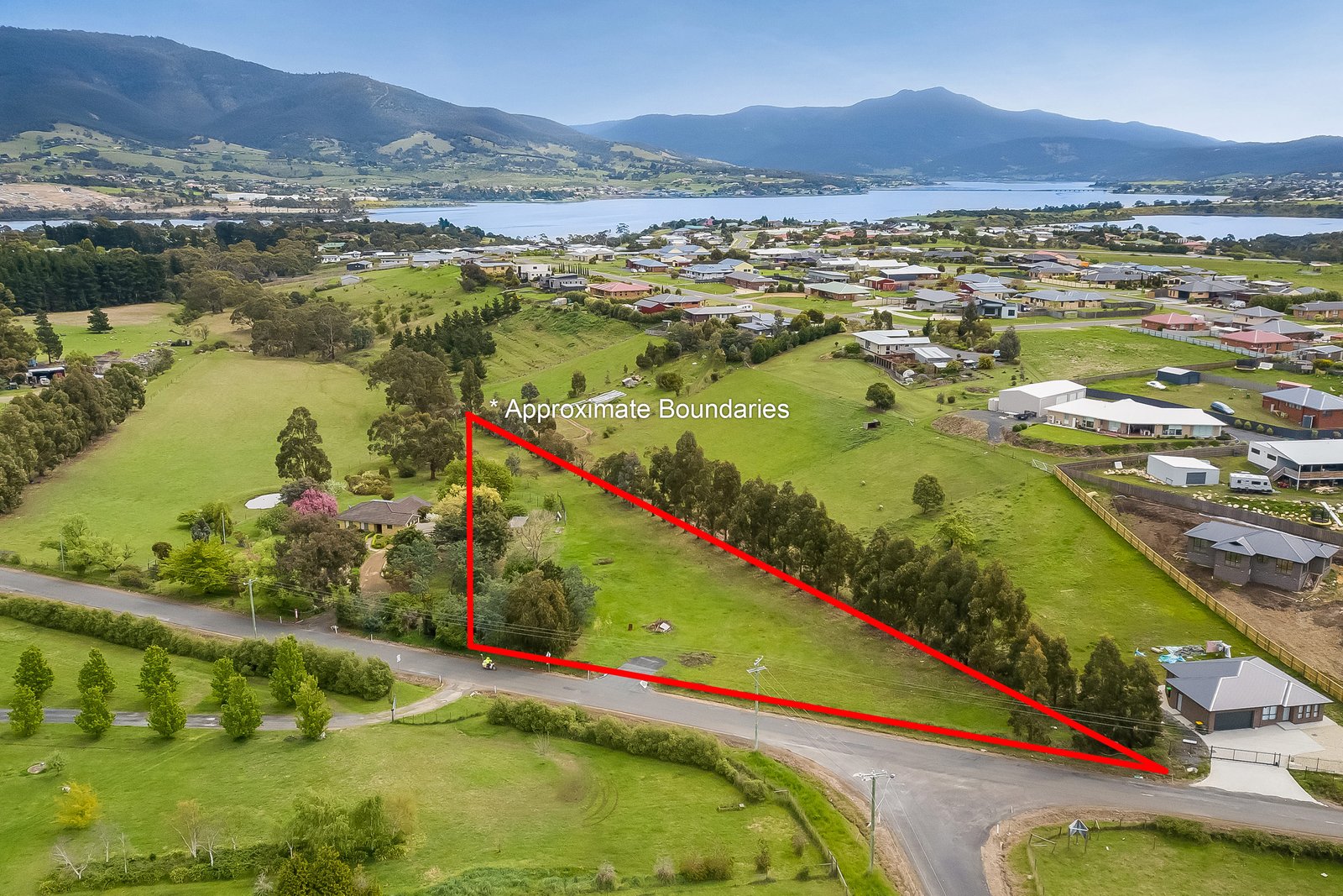 Lot 1/97 Old Beach Road OLD BEACH 6