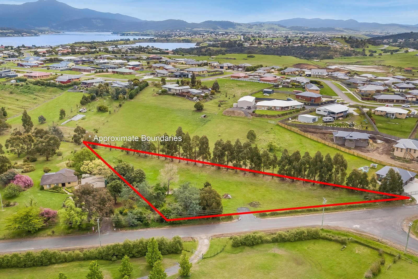 Lot 1/97 Old Beach Road OLD BEACH 7