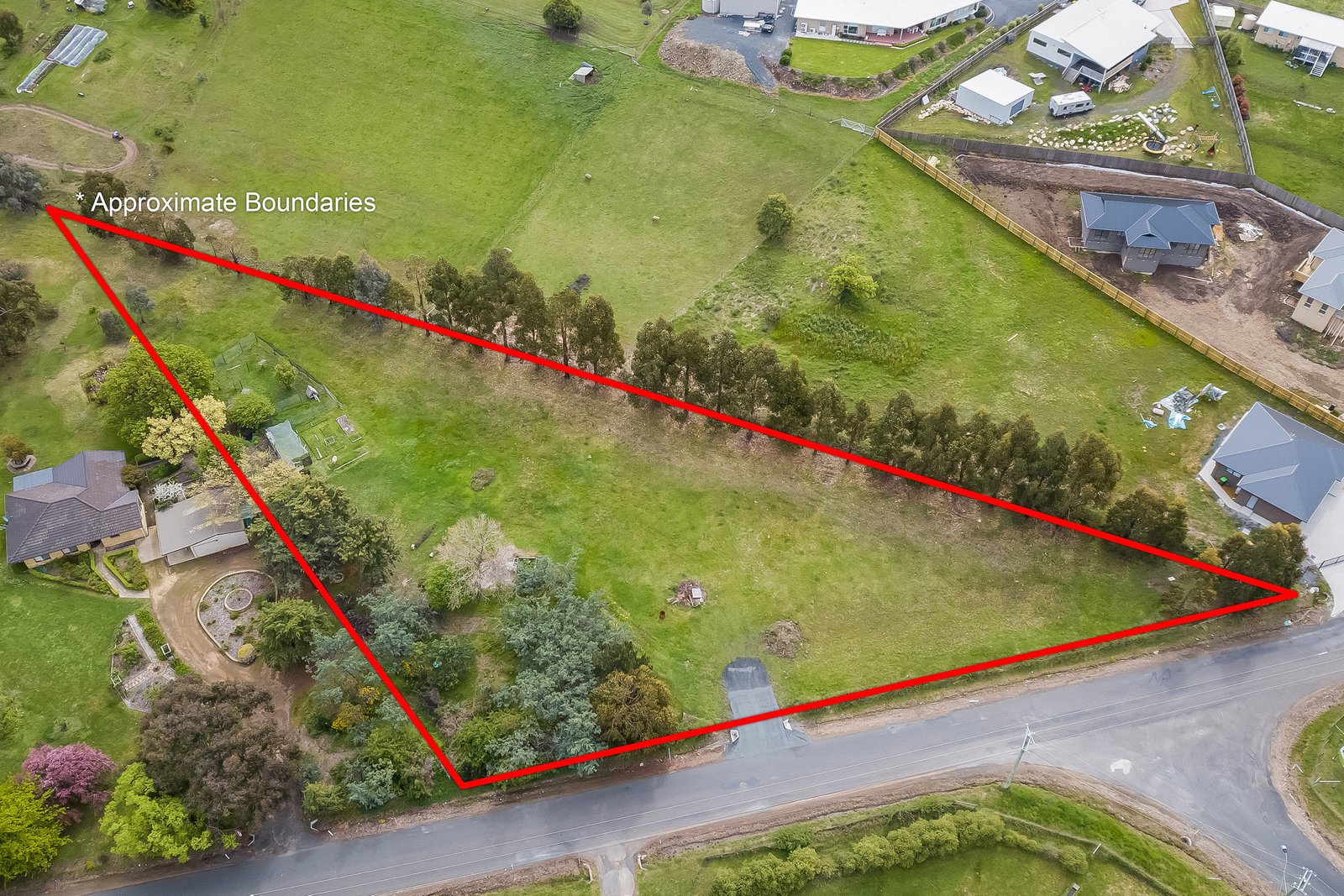 Lot 1/97 Old Beach Road OLD BEACH 8