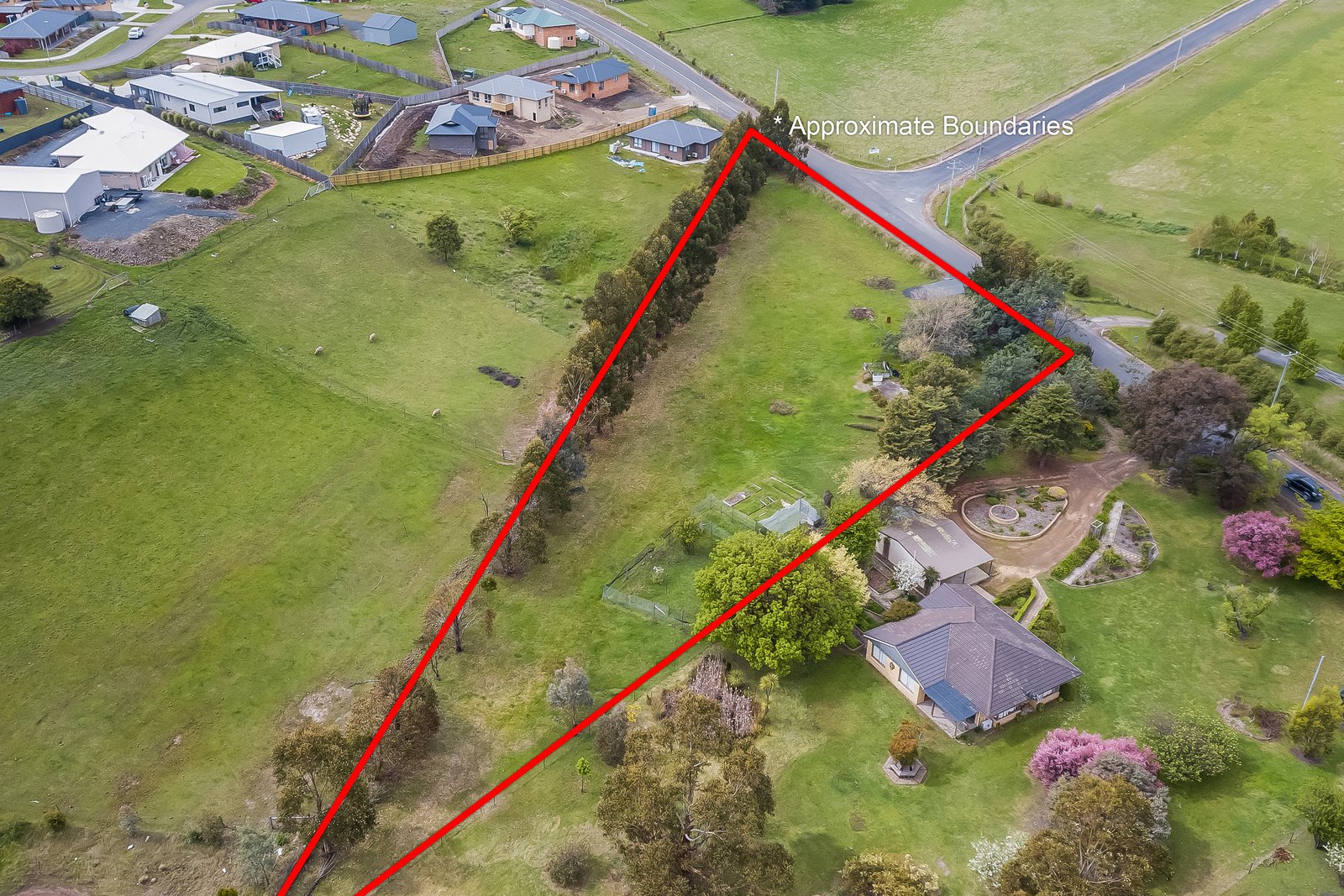 Lot 1/97 Old Beach Road OLD BEACH 9