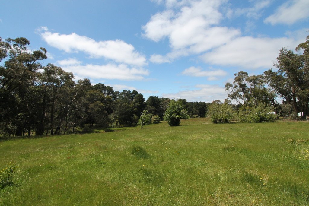 Lot 1A Fraser Street LINTON 5