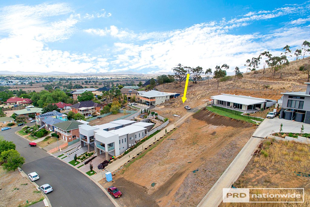 Lot 2, 10 Oliver Street TAMWORTH 1