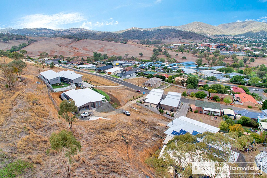 Lot 2, 10 Oliver Street TAMWORTH 3