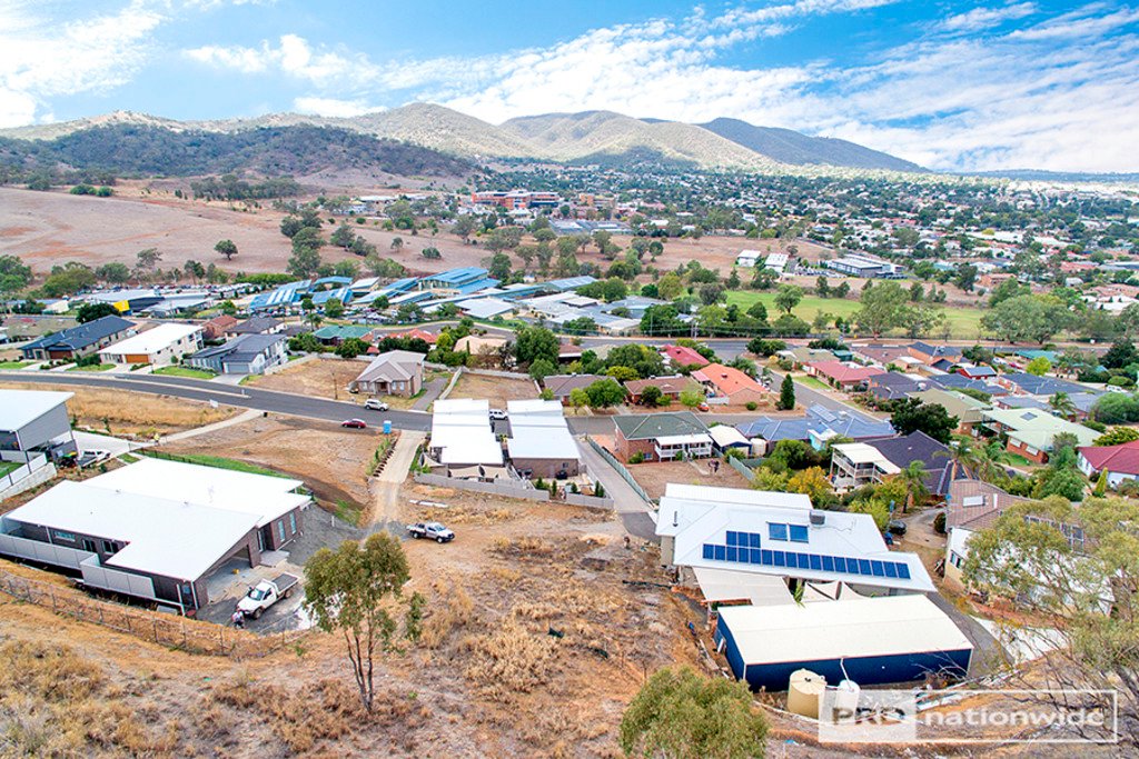 Lot 2, 10 Oliver Street TAMWORTH 4