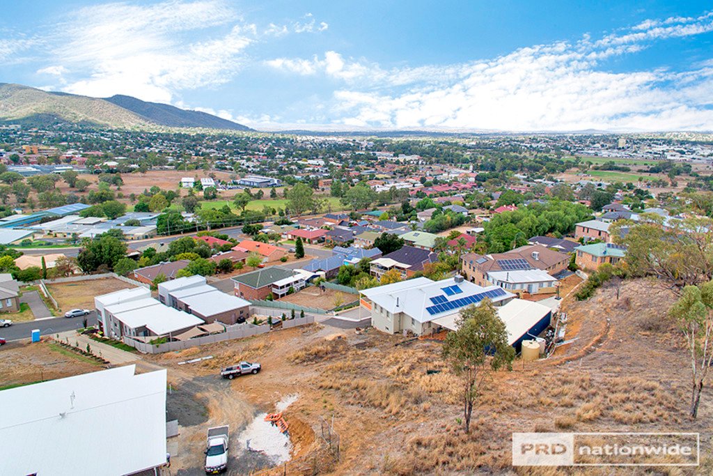 Lot 2, 10 Oliver Street TAMWORTH 5