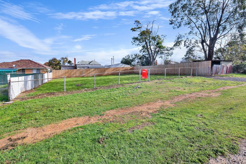 Lot 2 101 Clunes Road CRESWICK 1