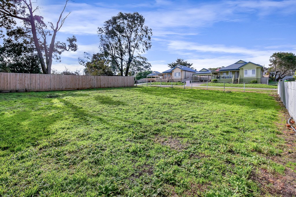 Lot 2 101 Clunes Road CRESWICK 4