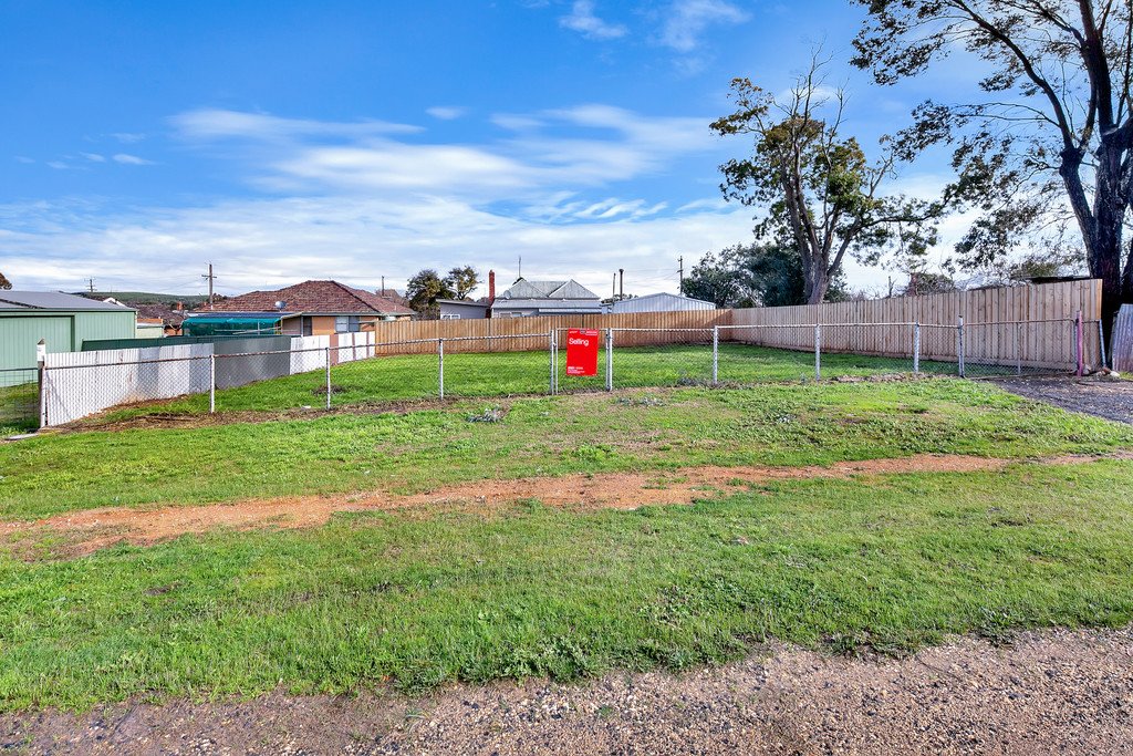 Lot 2 101 Clunes Road CRESWICK 5