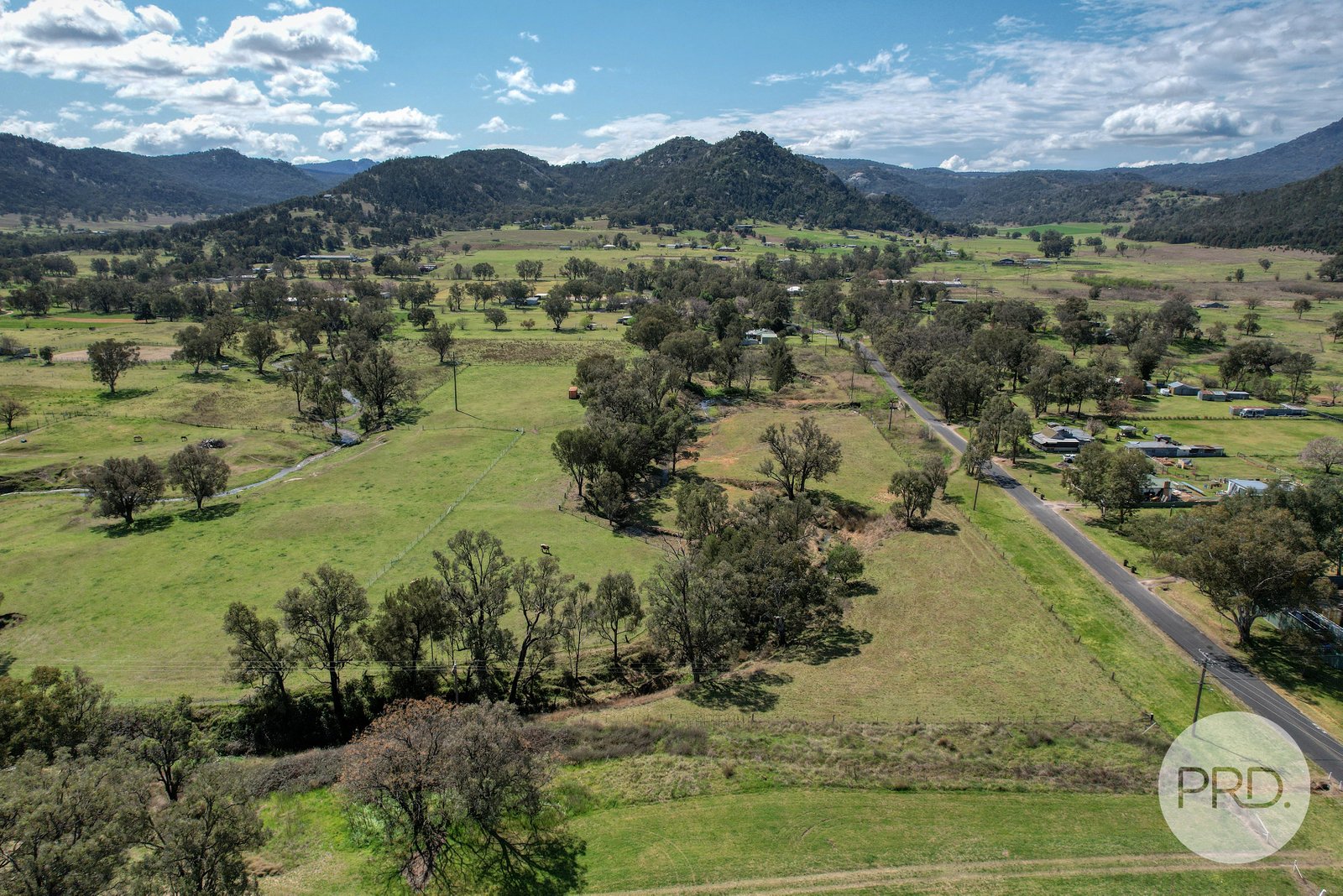 102 New England Gully Road MOONBI 6