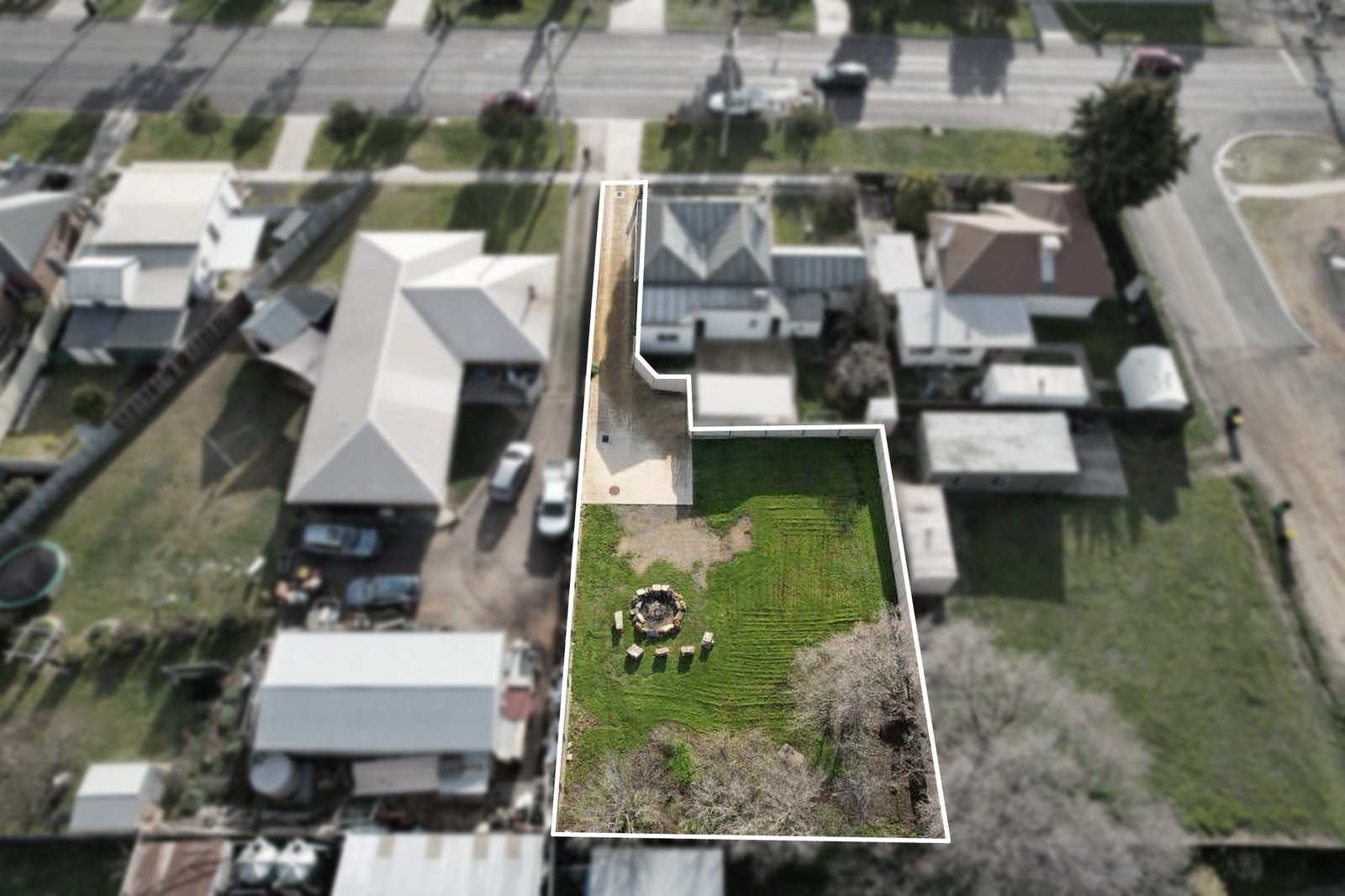 Gallery: 103 Victoria Street
