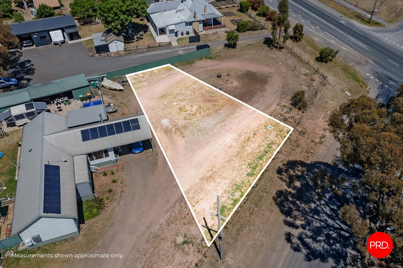 108 Sawmill Road HUNTLY 3