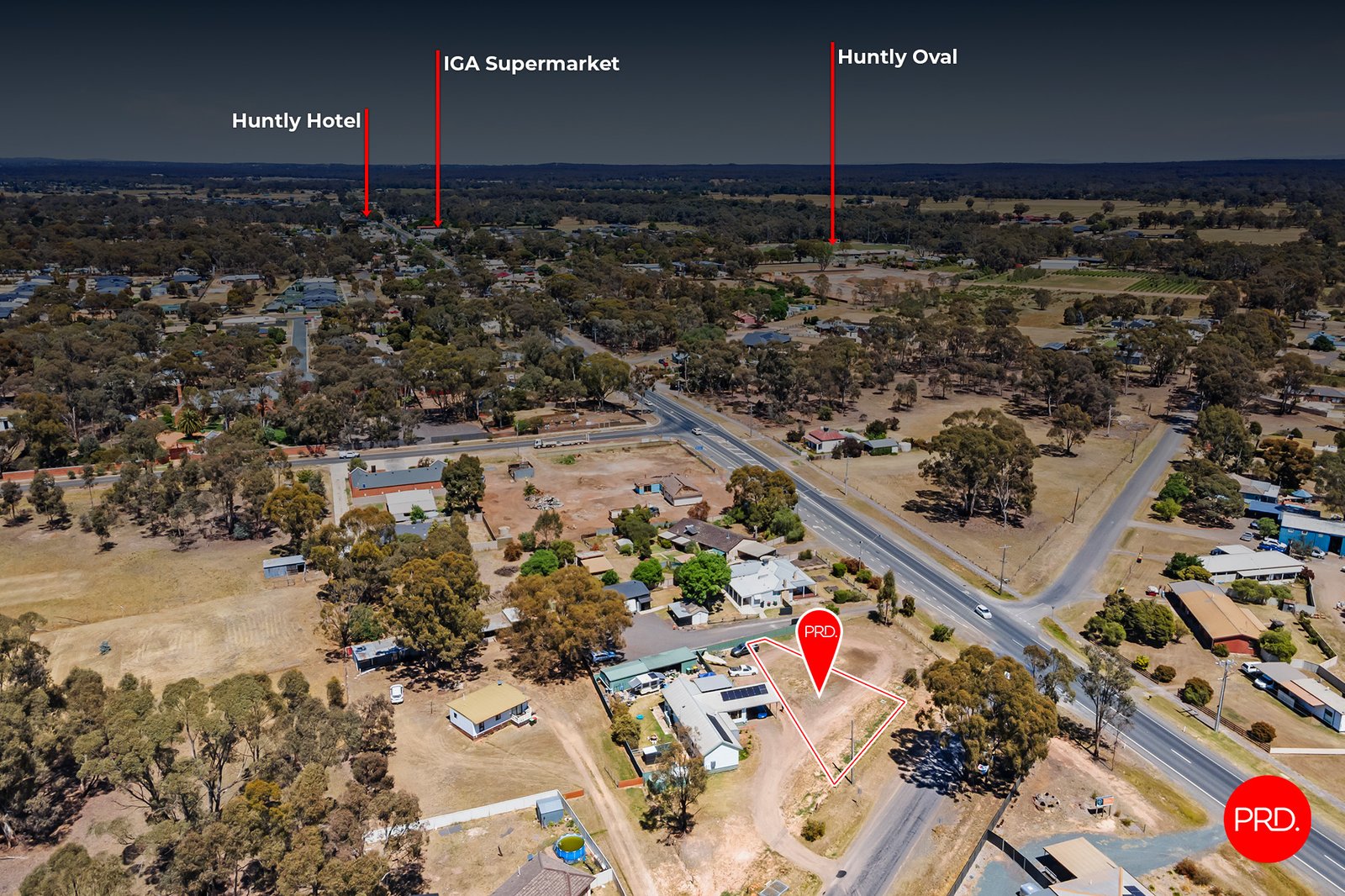 108 Sawmill Road HUNTLY 4