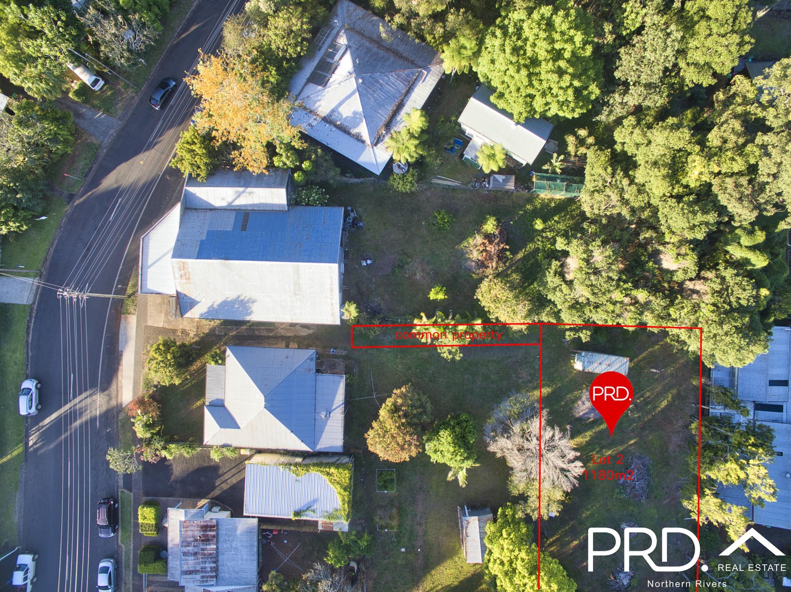 109 James Street DUNOON 3