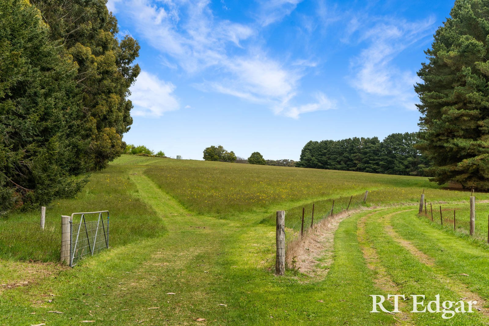 Real Estate and Property in Lot 2, 119 Huttons Lane, Little Hampton, VIC