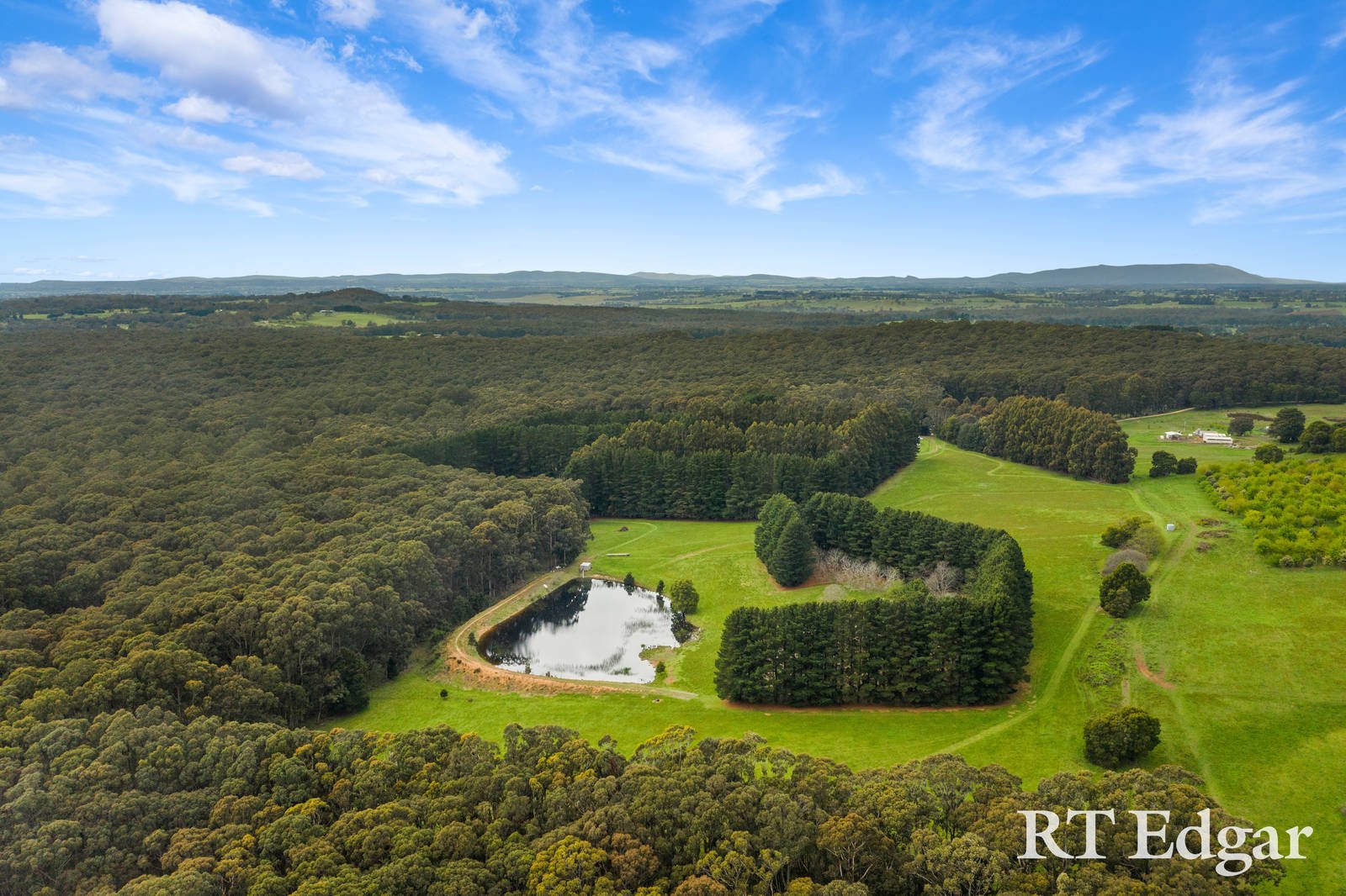 Real Estate and Property in Lot 2, 119 Huttons Lane, Little Hampton, VIC