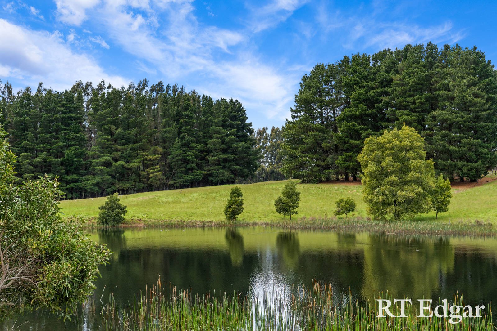 Real Estate and Property in Lot 2, 119 Huttons Lane, Little Hampton, VIC