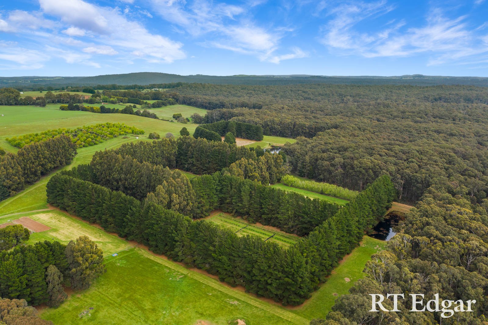 Real Estate and Property in Lot 2, 119 Huttons Lane, Little Hampton, VIC