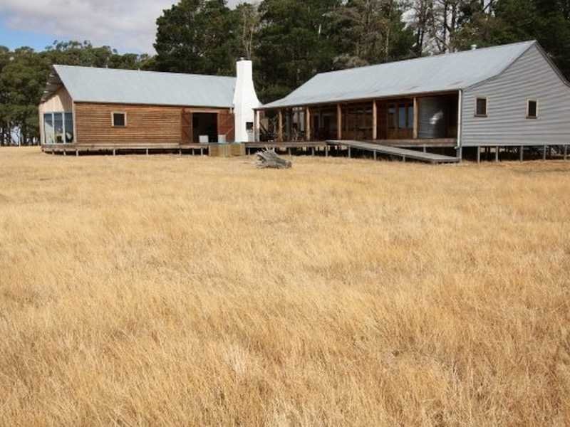 139 Pound Creek Road NAVIGATORS 1