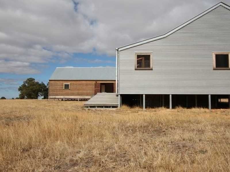 139 Pound Creek Road NAVIGATORS 2