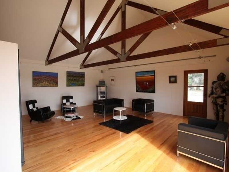 139 Pound Creek Road NAVIGATORS 5