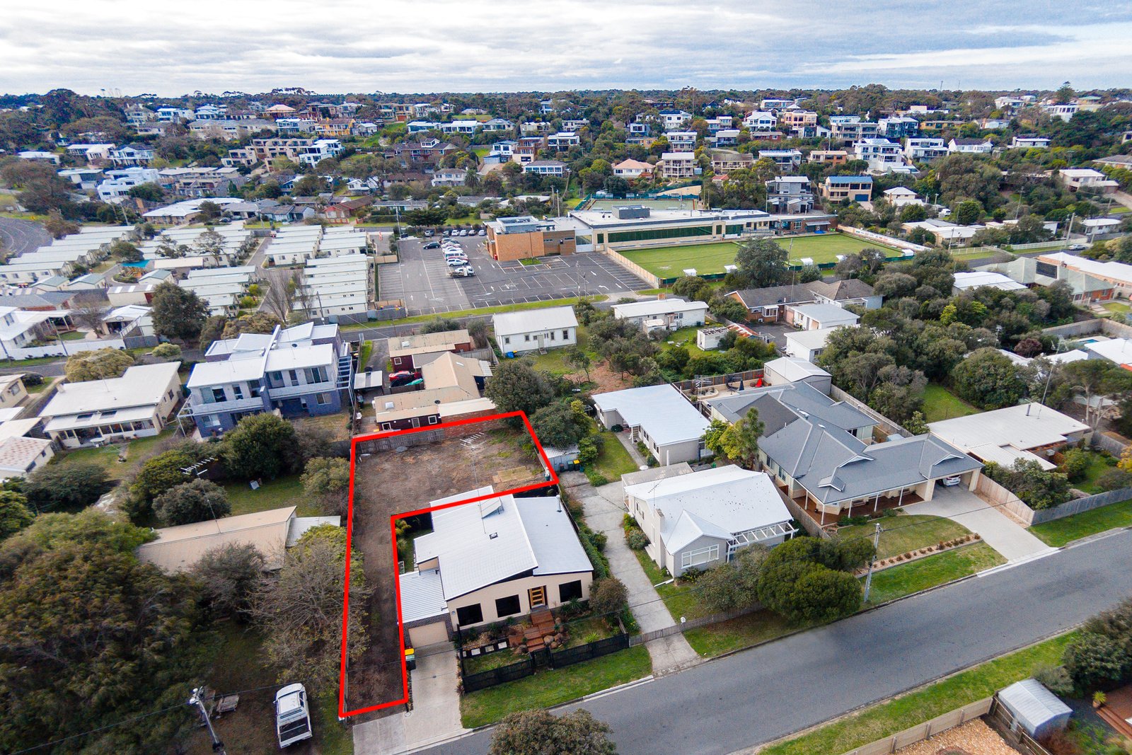 2 Dare Street, Ocean Grove RT Edgar