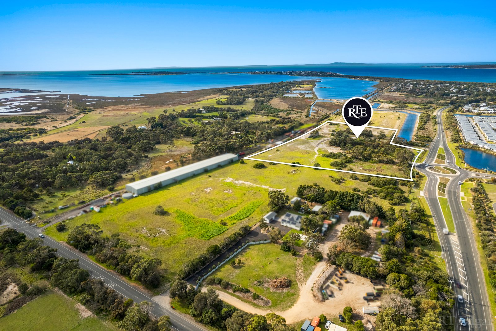Real Estate and Property in 2/2281-2349 Bellarine Highway, Point Lonsdale, VIC